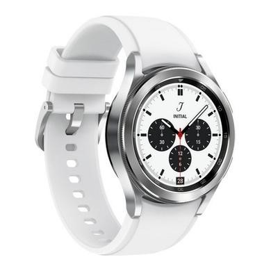 Refurbished Samsung Galaxy Watch 4 Classic 42mm - Silver