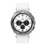 Samsung Galaxy Watch4 Classic Bluetooth 42mm Silver