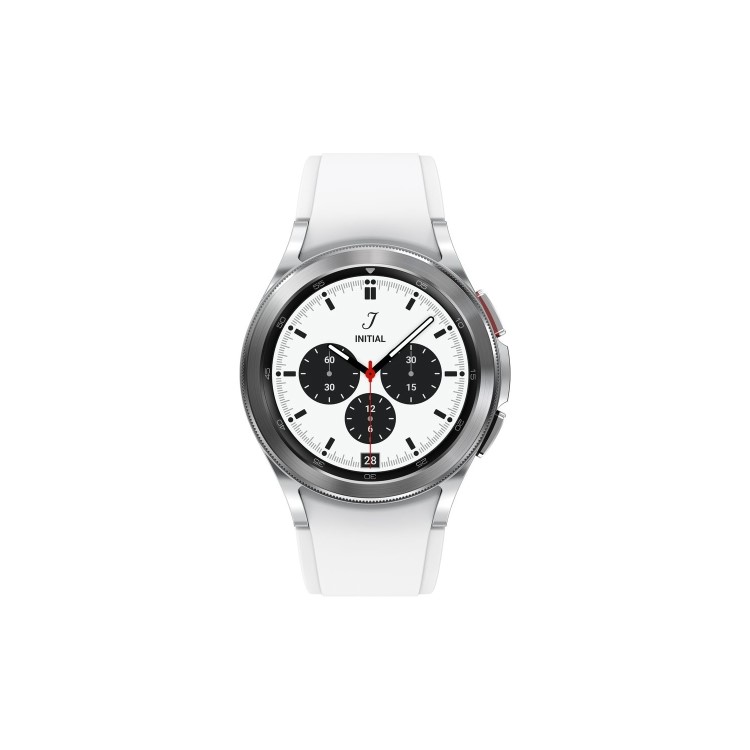 Samsung Galaxy Watch4 Classic Bluetooth 42mm Silver