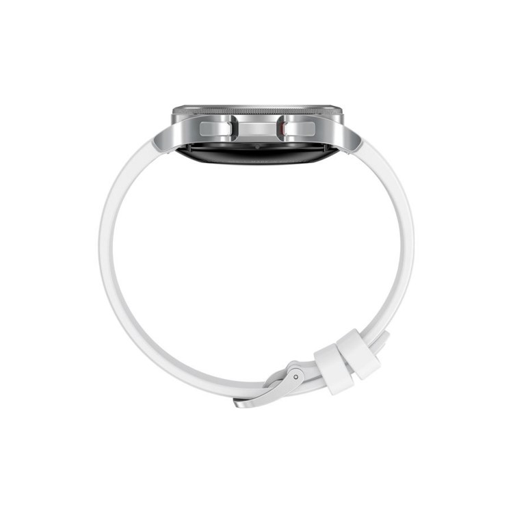 Samsung Galaxy Watch4 Classic Bluetooth 42mm Silver