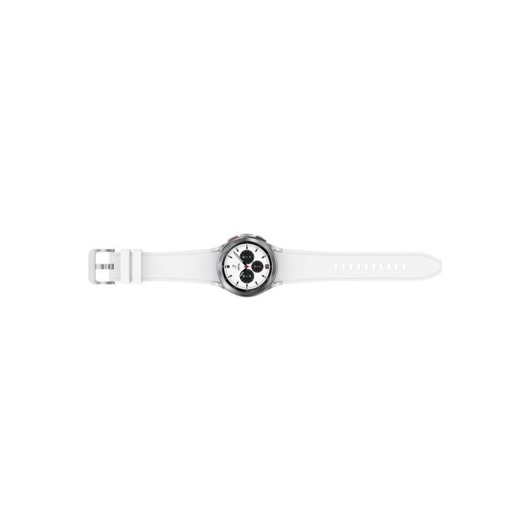 Samsung Galaxy Watch4 Classic Bluetooth 42mm Silver