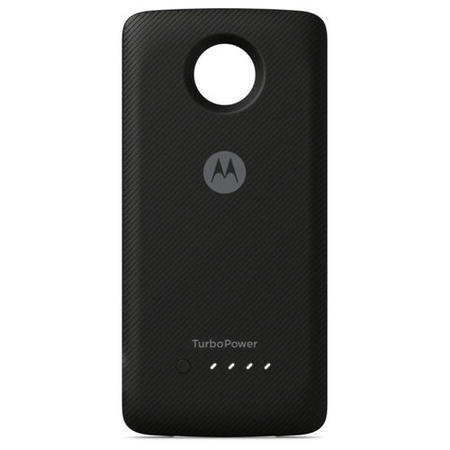 Motorola Moto Mods Turbo PowerPack New Version 