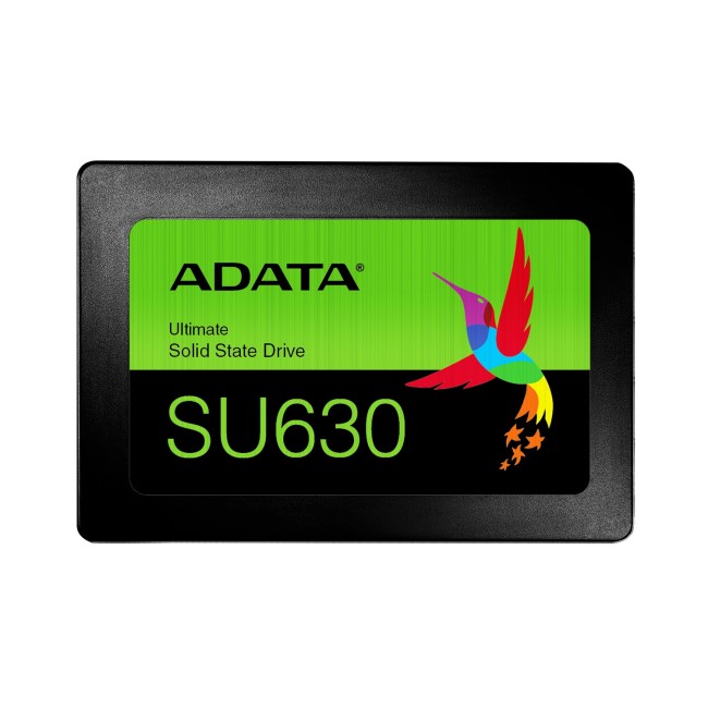 Adata Ultimate SU630 960GB 2.5" SATA III SSD