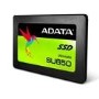 Adata Ultimate SU650 480GB 2.5" SATA Internal SSD