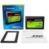 Adata Ultimate SU650 960GB 2.5&quot; SATA SSD