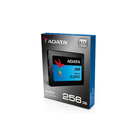 Adata Ultimate SU800 256GB 2.5" SATA III SSD