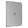 SwitchEasy CoverBuddy Hard Back Cover with Pencil Holder for iPad Pro 12.9"  in Translucent Clear