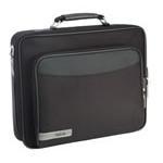 Tech Air 15.6 Laptop Briefcase - Black