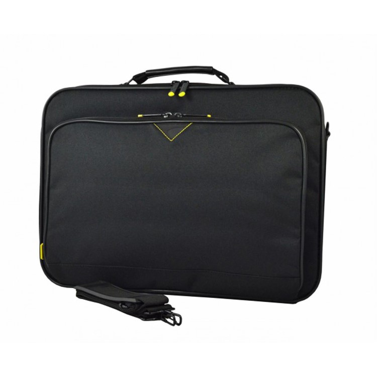 Tech Air 15.6 Inch Briefcase Laptop Bag Black