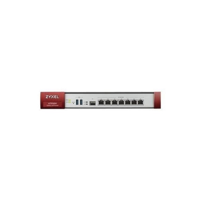 Zyxel ZyWALL ATP500 Cloud Managed ATP Firewall