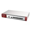 Zyxel ZyWALL ATP500 Cloud Managed ATP Firewall