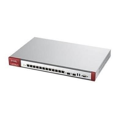 Zyxel ZyWALL ATP700 - Security appliance- 12 ports - GigE - H.323 Firewall