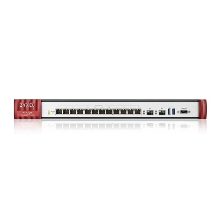 Zyxel ATP700 Firewall