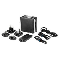 HP 19.5V 65W Smart Travel AC Power Adapter