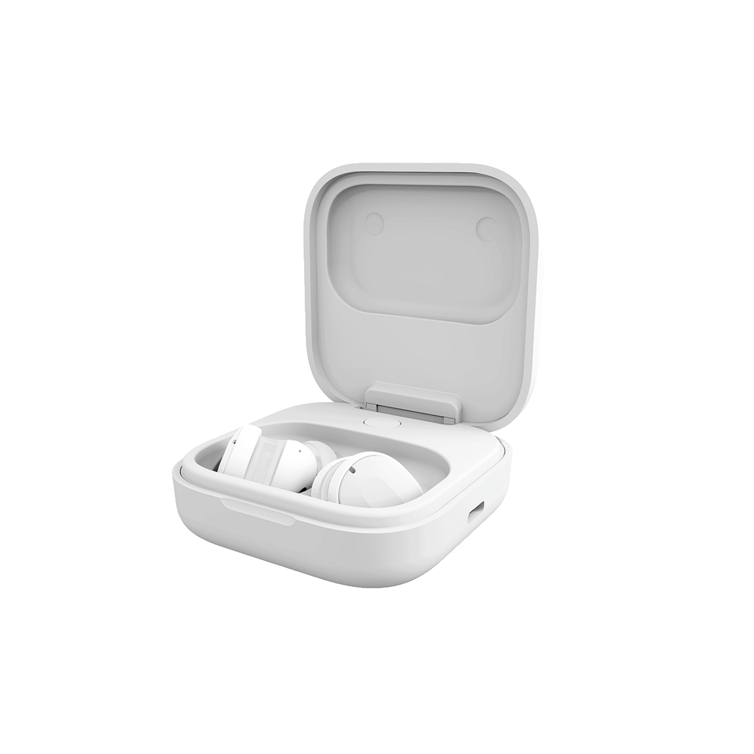 Fairphone Fairbuds True Wireless Earbuds White, Laptops Direct - AUFEAR-1WH-WW2