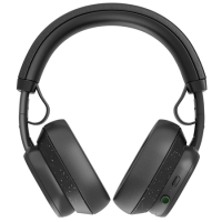 GRADE A1 - Fairphone Fairbuds XL Headphones Black