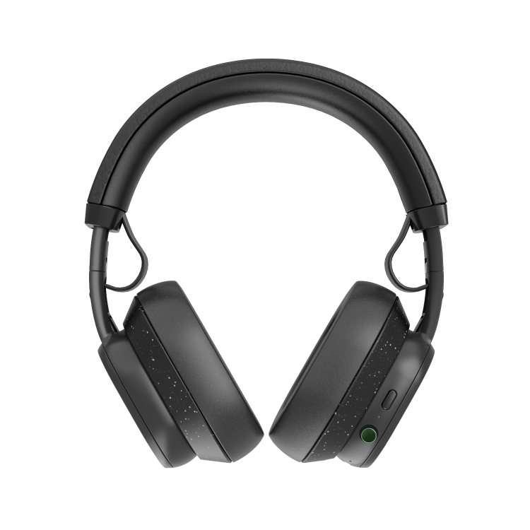 GRADE A1 - Fairphone Fairbuds XL Headphones Black