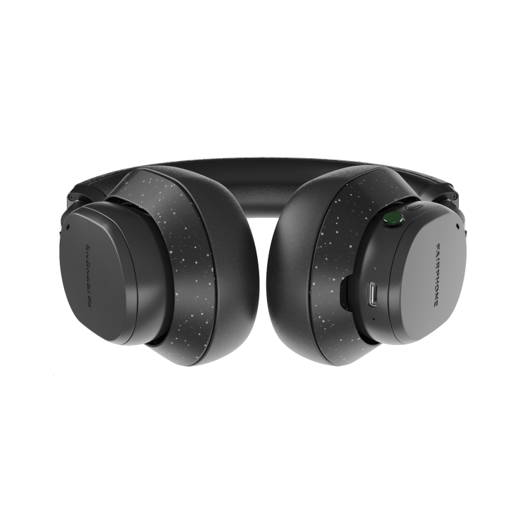 GRADE A1 - Fairphone Fairbuds XL Headphones Black