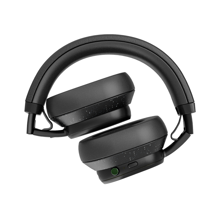 GRADE A1 - Fairphone Fairbuds XL Headphones Black