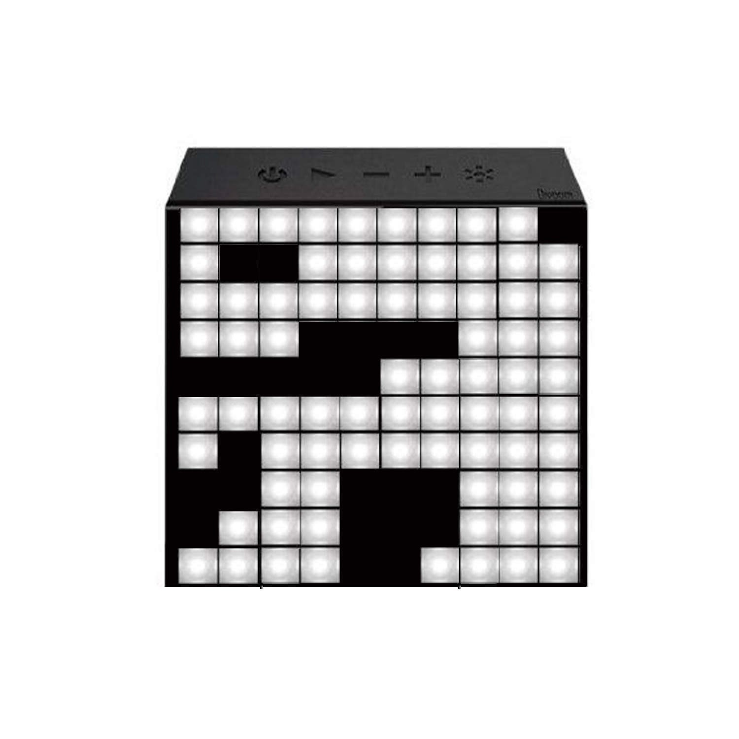 Divoom AuraBox LED Pixel Art Bluetooth Speaker Laptops Direct