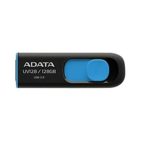 Adata UV128 128GB USB 3.0 Flash Drive