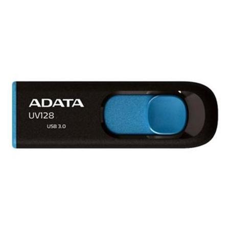Adata UV128 64GB USB 3.0 Flash Drive