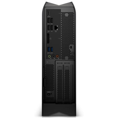 Alienware Andromeda R3 Core i5-6400 8GB 1TB NVIDIA GTX960 2GB WIFI DVD-RW Windows 10 Desktop