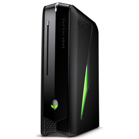 Alienware Andromeda R3 Core i7-6700 16GB 2TB NVIDIA GTX960 2GB WIFI DVDRW Windows 10 Desktop