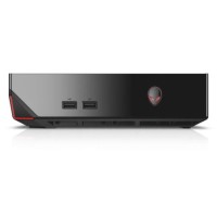 Alienware ASM100 Core i7-4765T 8GB 1TB NVIDIA GTX860M 2GB WIFI Windows 10 Desktop with Xbox Controller