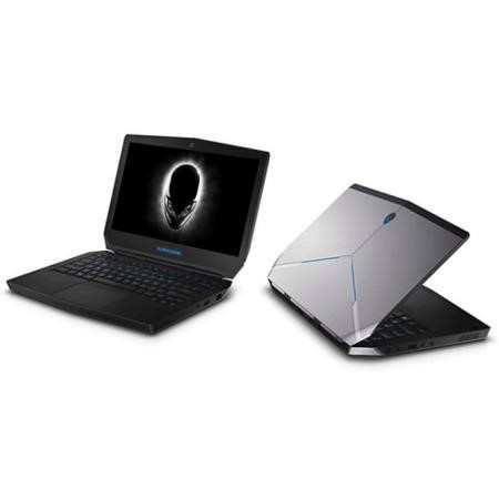 Alienware 13 R2 Core i5-6200u 8GB 1TB 13.3 Inch Windows 10 Laptop