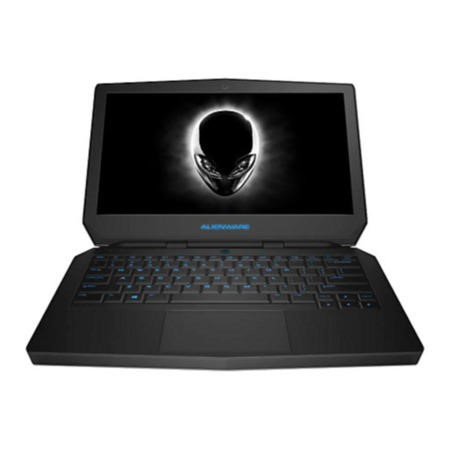 Alienware 13 Core i7-6500U 16GB 256GB SSD NVIDIA GTX960M 2GB