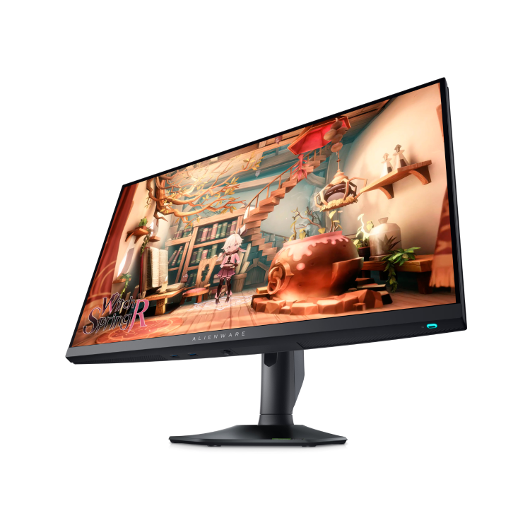Dell Alienware AW2724DM 27" IPS QHD 165Hz 1ms Gaming Monitor