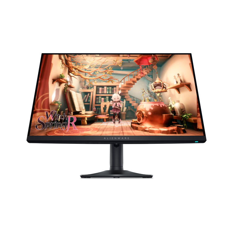 Dell Alienware AW2724DM 27" IPS QHD 165Hz 1ms Gaming Monitor