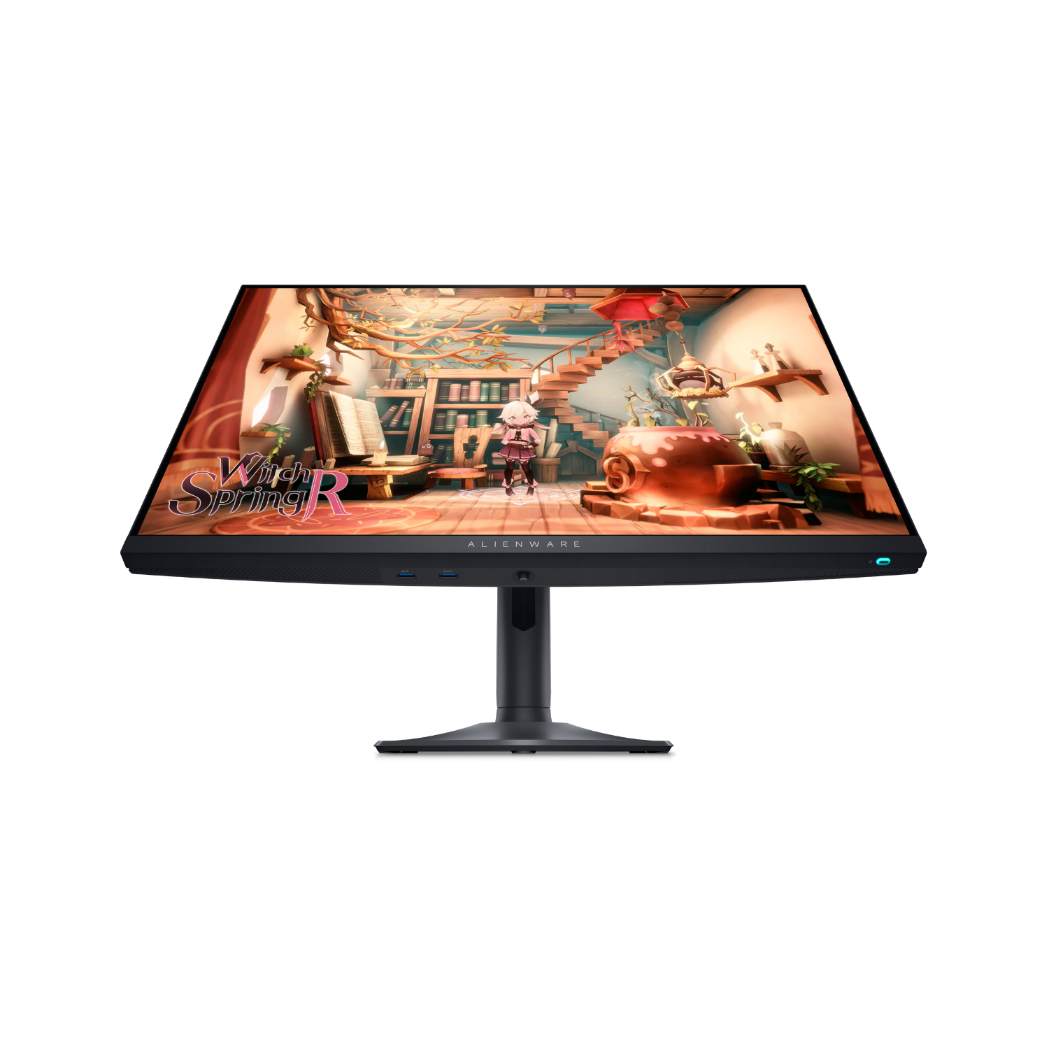 Refurbished Dell Alienware AW2724DM 27" IPS QHD 165Hz 1ms Gaming ...