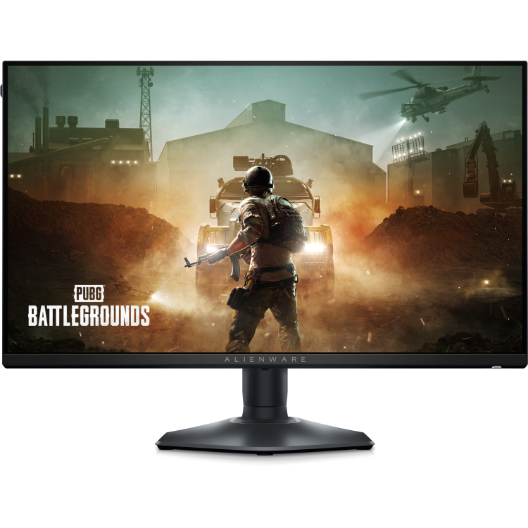 Dell Alienware AW2523HF 25" IPS Full HD 360Hz 1ms Gaming Monitor