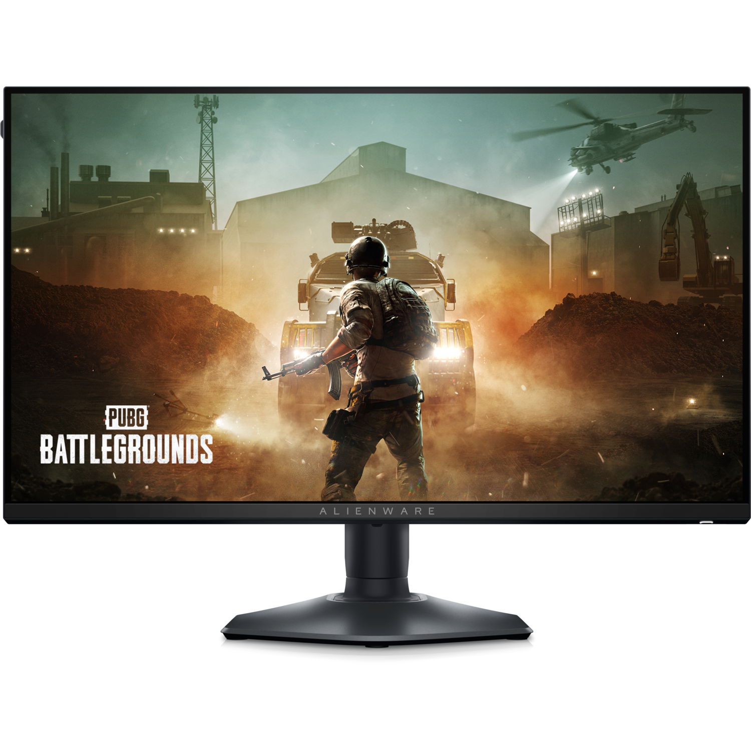 Alienware AW2523HF 25 Alienware AW2523HF 25