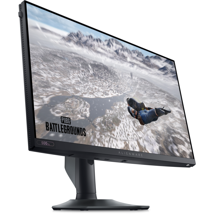 Dell Alienware AW2524HF 25" IPS Full HD 500Hz 1ms Gaming Monitor