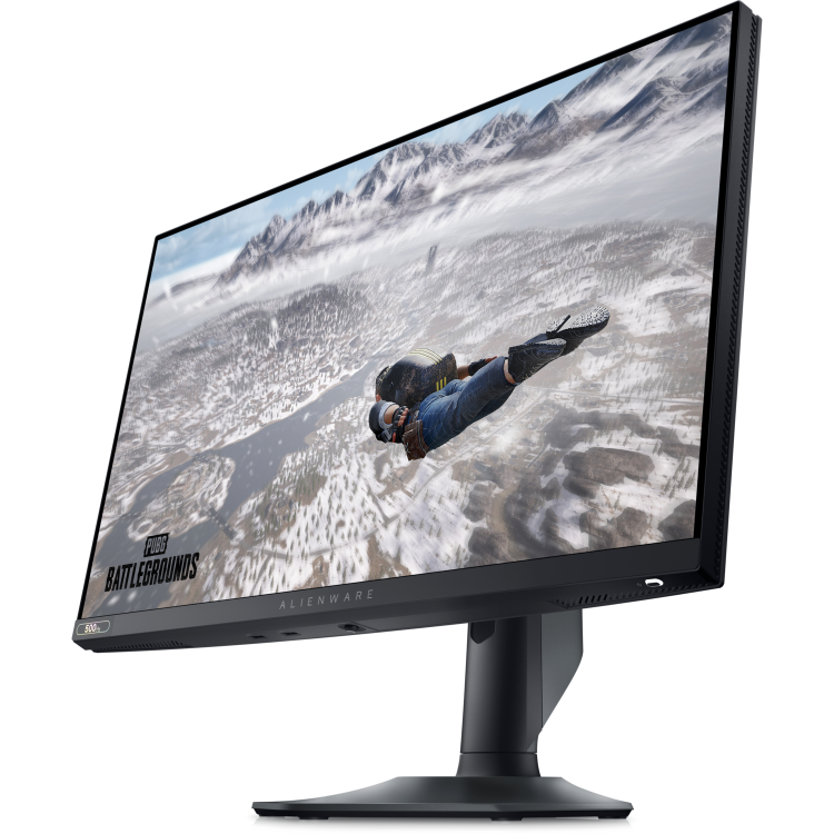 Dell Alienware AW2524HF 25" IPS Full HD 500Hz 1ms Gaming Monitor