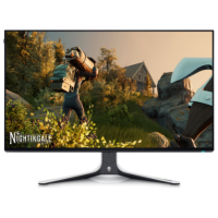 Dell Alienware AW2723DF 27" IPS QHD 240Hz 1ms Curved Gaming Monitor