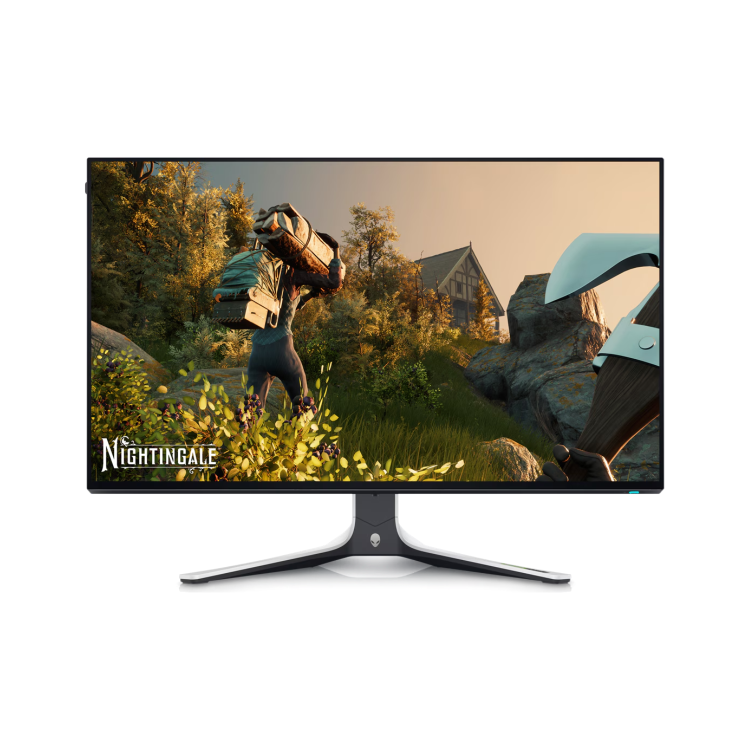 Dell Alienware AW2723DF 27" IPS QHD 240Hz 1ms Curved Gaming Monitor