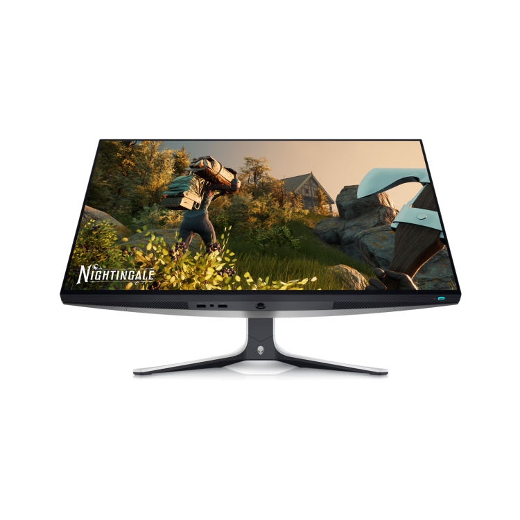 Dell Alienware AW2723DF 27" IPS QHD 240Hz 1ms Curved Gaming Monitor