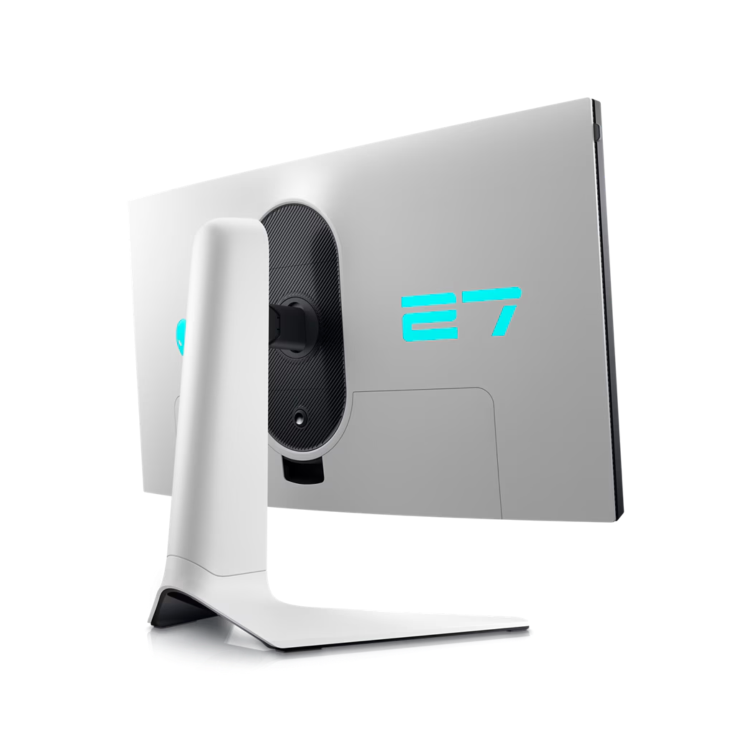 Dell Alienware AW2723DF 27" IPS QHD 240Hz 1ms Curved Gaming Monitor