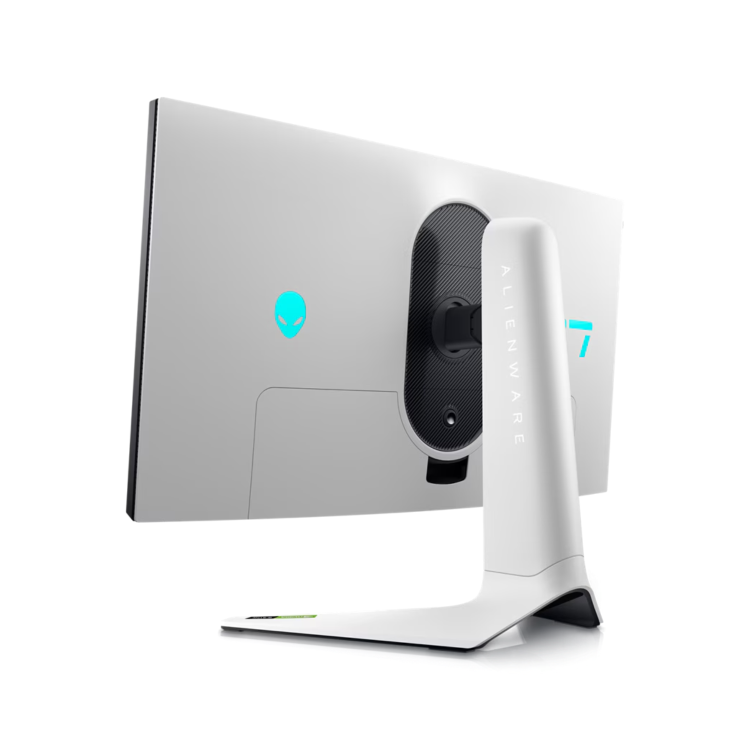 Alienware AW2723DF 27" IPS QHD 240Hz 1ms Gaming Monitor