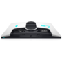Dell Alienware AW2723DF 27" IPS QHD 240Hz 1ms Curved Gaming Monitor