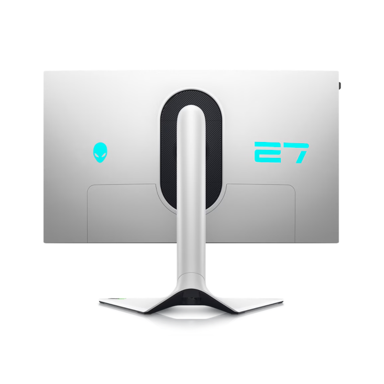 Dell Alienware AW2723DF 27" IPS QHD 240Hz 1ms Curved Gaming Monitor