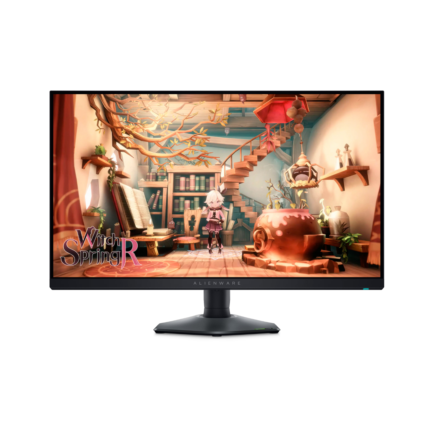 Alienware AW2724DM 27 Ips Qhd 165Hz 1ms Gaming Monitor