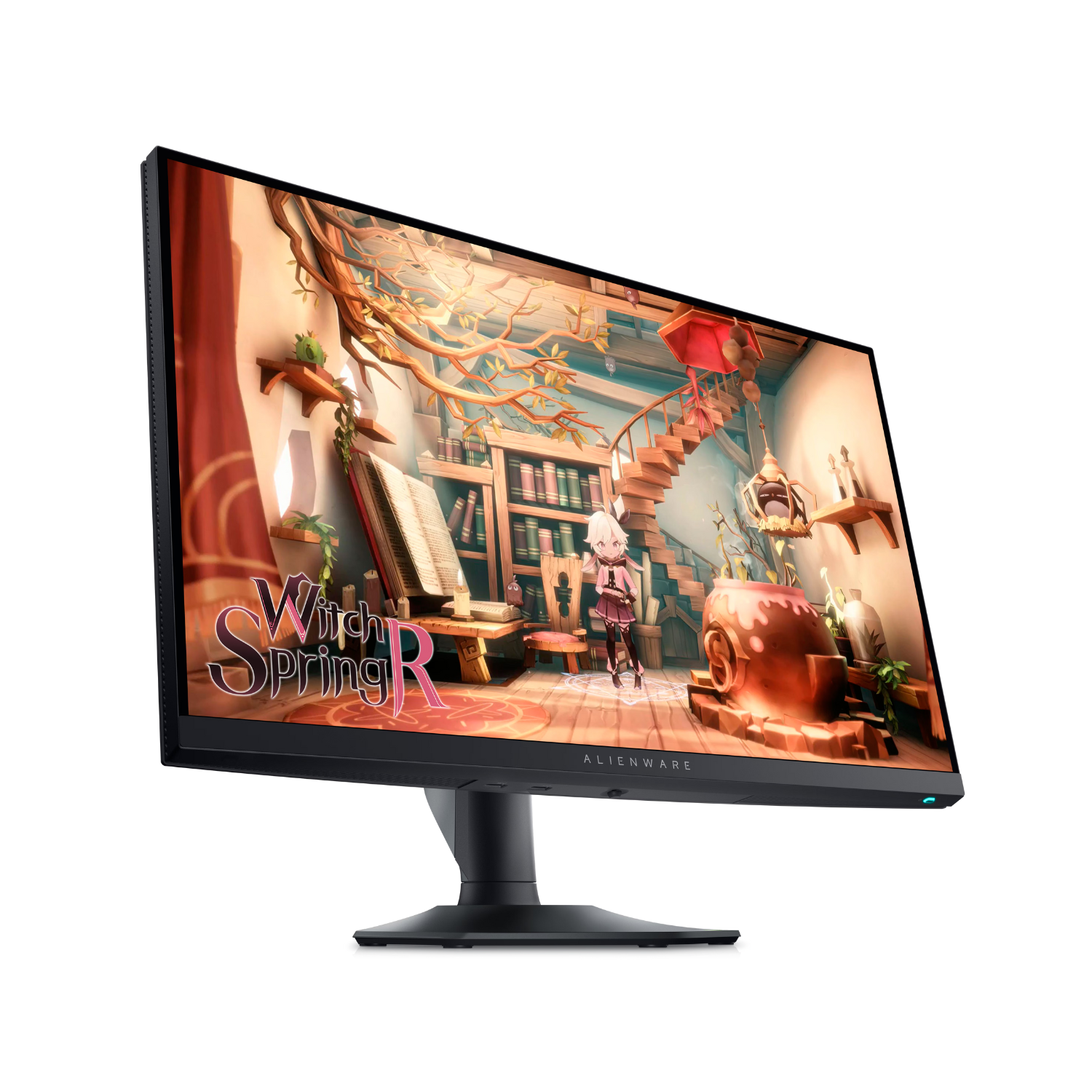 Refurbished Dell Alienware AW2724DM 27" IPS QHD 165Hz 1ms Gaming ...