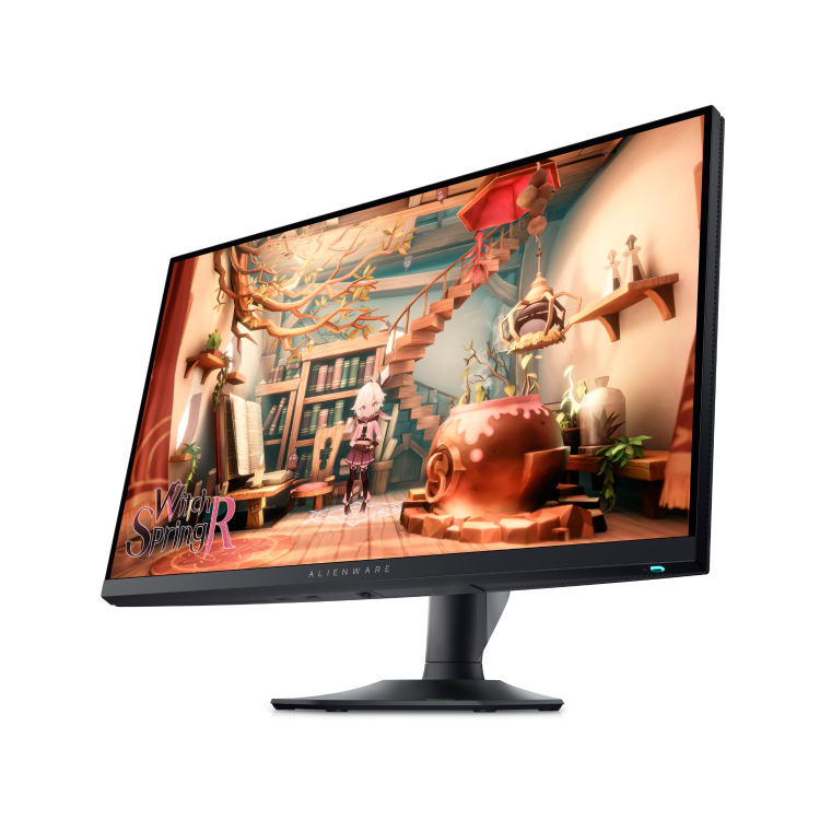Dell Alienware AW2724DM 27" IPS QHD 165Hz 1ms Gaming Monitor