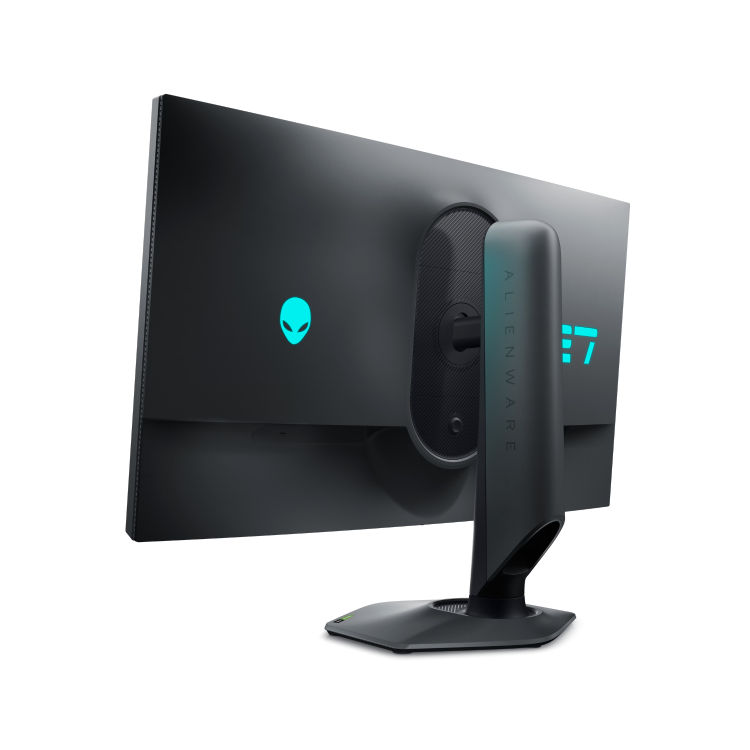 Dell Alienware AW2724DM 27" IPS QHD 165Hz 1ms Gaming Monitor
