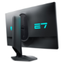 Dell Alienware AW2724DM 27" IPS QHD 165Hz 1ms Gaming Monitor